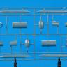 Shachak 1/48 ED11128