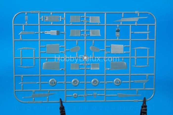 Shachak 1/48 ED11128