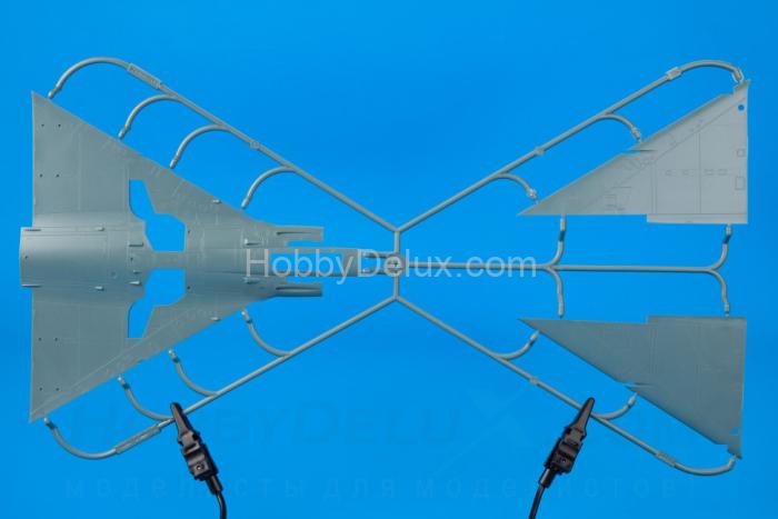 Shachak 1/48 ED11128