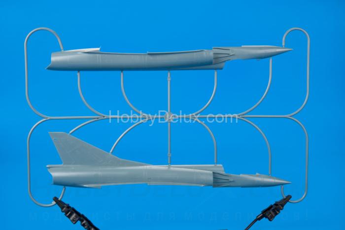 Shachak 1/48 ED11128