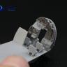 3D Декаль интерьера кабины Пе-8/ТБ-7 QD72005