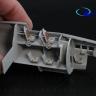 3D Декаль интерьера кабины Пе-8/ТБ-7 QD72005
