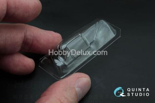 Набор остекления И-185 для модели ARK