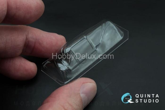 Набор остекления И-185 для модели ARK QC48016