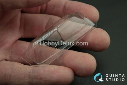 Набор остекления И-185 для модели ARK