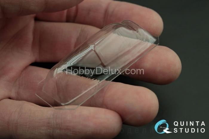 Набор остекления И-185 для модели ARK QC48016