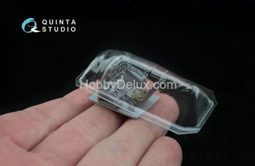 Набор остекления И-185 для модели ARK