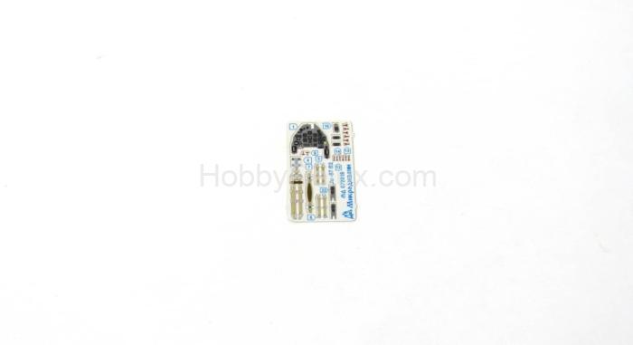 Ju-87B2 (Звезда) МД072018