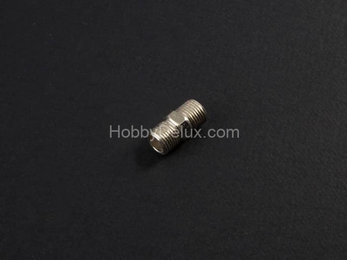 Переходник G1/8"-G1/8" MA0330