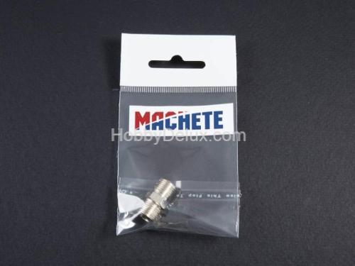 Переходник G1/8"-G1/8"