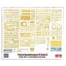 RFM (RYEFIELD MODEL) RM5053 1:35 Немецкий средний танк Pz.kpfw.IV Ausf.G без интерьера
