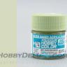 Краска акриловая Hobby Color - H074 Sky (Duck Egg Green) H74