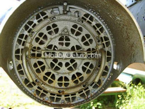 УБ-32А-73 блок НАР (в комплекте два блока НАР)