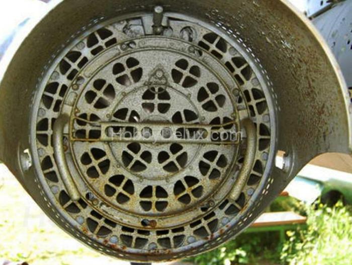 УБ-32А-73 блок НАР (в комплекте два блока НАР) AMC48011-4