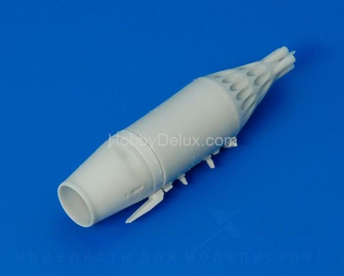 УБ-32А-73 блок НАР (в комплекте два блока НАР) AMC48011-4