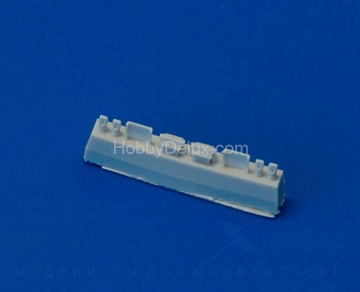 УБ-32А-73 блок НАР (в комплекте два блока НАР) AMC48011-4