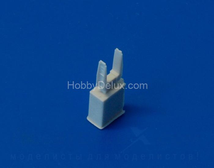 УБ-32А-73 блок НАР (в комплекте два блока НАР) AMC48011-4