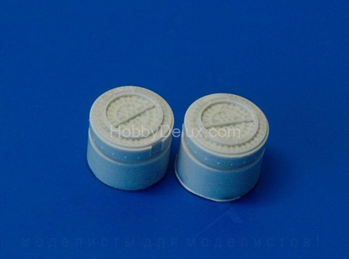 УБ-32А-73 блок НАР (в комплекте два блока НАР) AMC48011-4