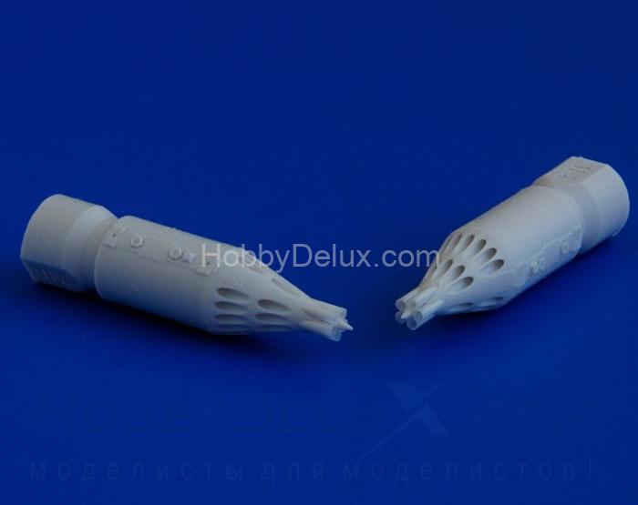 УБ-32А-73 блок НАР (в комплекте два блока НАР) AMC48011-4