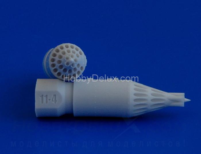 УБ-32А-73 блок НАР (в комплекте два блока НАР) AMC48011-4