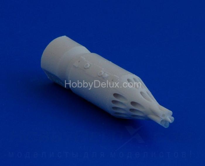 УБ-32А-73 блок НАР (в комплекте два блока НАР) AMC48011-4