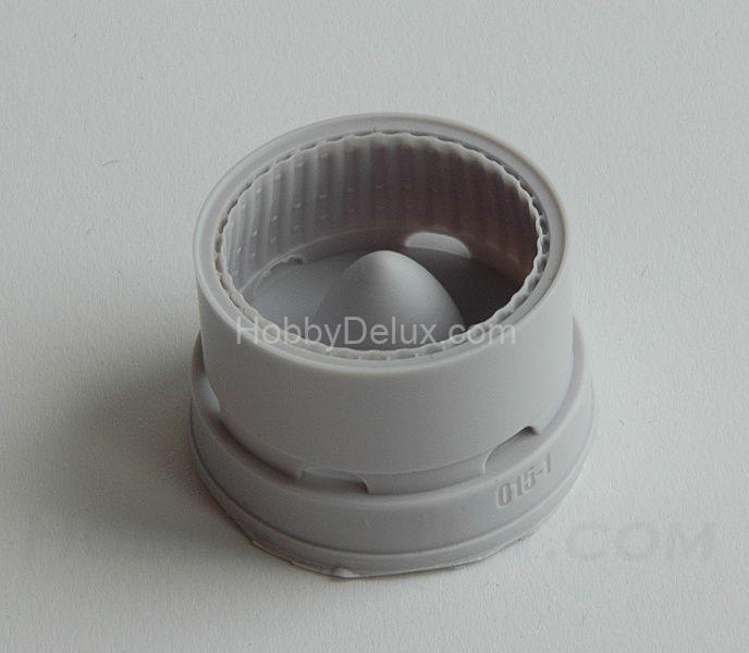 МиГ-25РБ/РБТ Реактивные сопла двигателя Р15Б-300 АМG48015-1