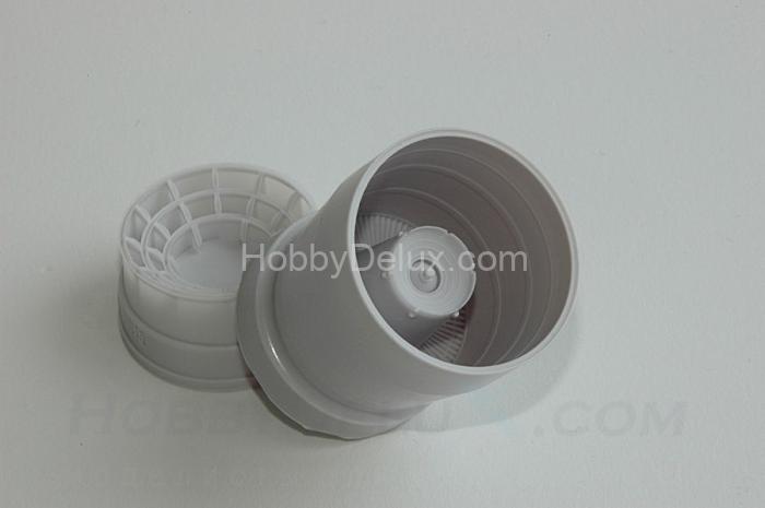 МиГ-25РБ/РБТ Реактивные сопла двигателя Р15Б-300 АМG48015-1