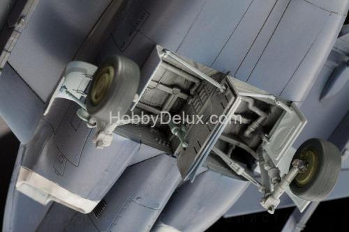 Российский легкий штурмовик Як-130