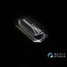 Набор остекления Як-3 для модели Звезда 4814, 2 шт. QC48001-D