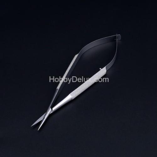 Border Model BD0009K Ножницы для моделирования (прямые)
