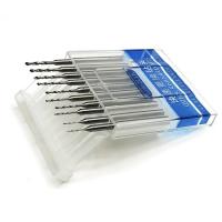 Набор свёрл 0,4-1,3мм