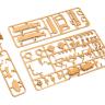 RFM (RYEFIELD MODEL) RM5055 1:35 Немецкий средний танк Pz.kpfw.IV Ausf.G/H 2 в 1 с полным интерьером 