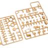 RFM (RYEFIELD MODEL) RM5055 1:35 Немецкий средний танк Pz.kpfw.IV Ausf.G/H 2 в 1 с полным интерьером 