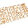 RFM (RYEFIELD MODEL) RM5055 1:35 Немецкий средний танк Pz.kpfw.IV Ausf.G/H 2 в 1 с полным интерьером 