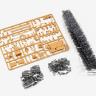 RFM (RYEFIELD MODEL) RM5055 1:35 Немецкий средний танк Pz.kpfw.IV Ausf.G/H 2 в 1 с полным интерьером 