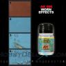 CHIPPING EFFECTS ACRYLIC FLUID AK088