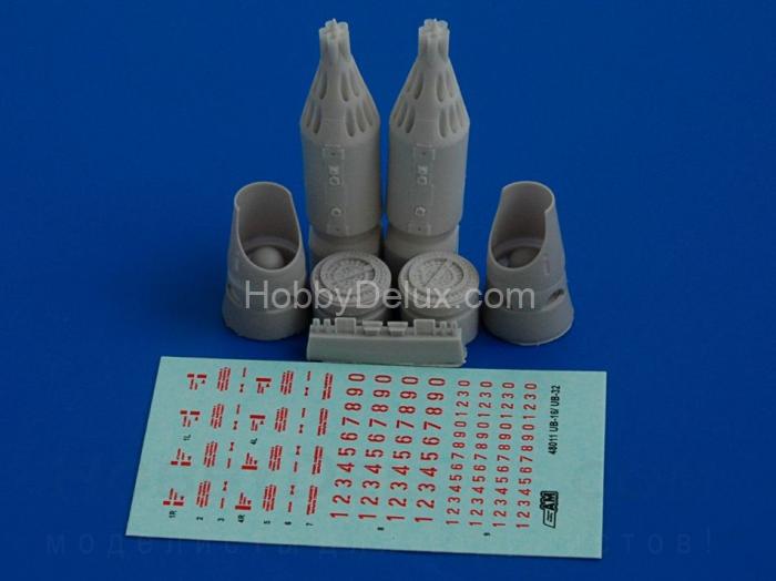 УБ-32-24 блок НАР (в комплекте два блока НАР) AMC48011-5