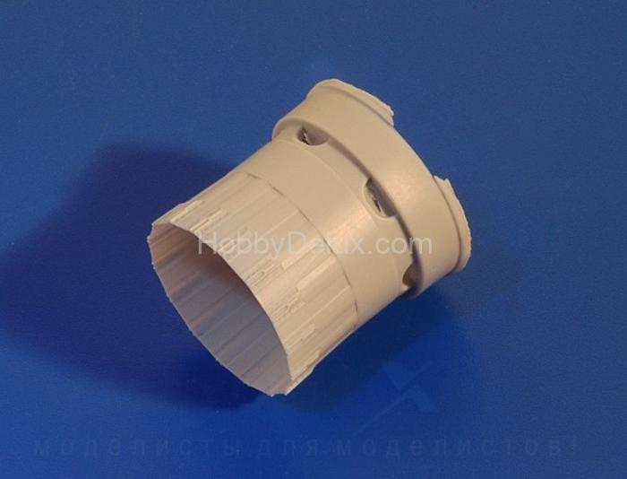 Реактивные сопла двигателя Ал-41Ф1С для Су-35С (Kitty Hawk) AMG48025