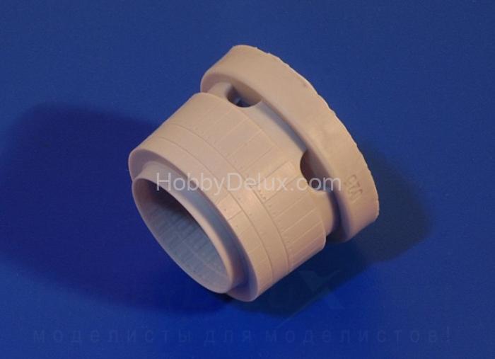 Реактивные сопла двигателя Ал-41Ф1С для Су-35С (Kitty Hawk) AMG48025