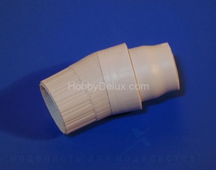 Реактивные сопла двигателя Ал-41Ф1С для Су-35С (Kitty Hawk) AMG48025