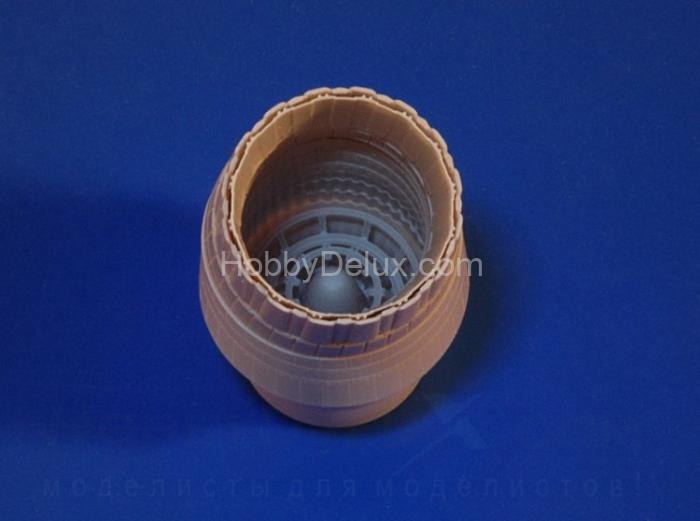 Реактивные сопла двигателя Ал-41Ф1С для Су-35С (Kitty Hawk) AMG48025