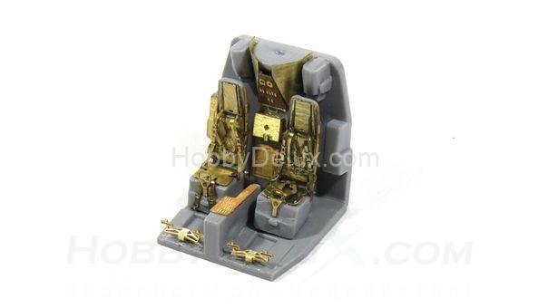 Фототравление для Ка-52 (интерьер) МД072237