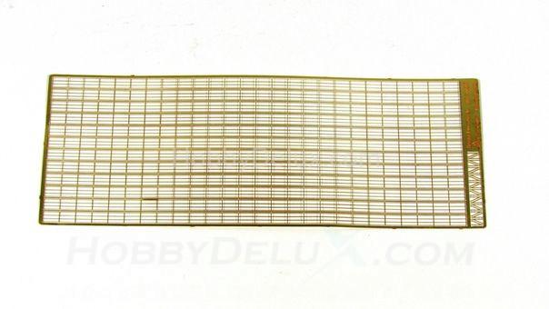 Леер трёхниточные (1/200) МД200203