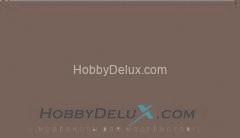 Краска акриловая Life Color - MATT BURNT UMBER FS*30040