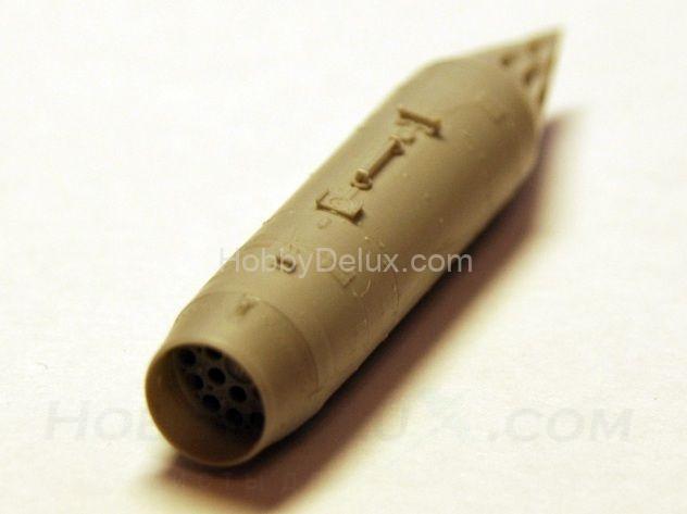 Б-8 блок НАР (в комплекте два блока НАР) AMC48012