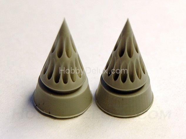 Б-8 блок НАР (в комплекте два блока НАР) AMC48012