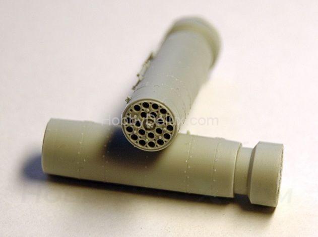 Б-8 блок НАР (в комплекте два блока НАР) AMC48012