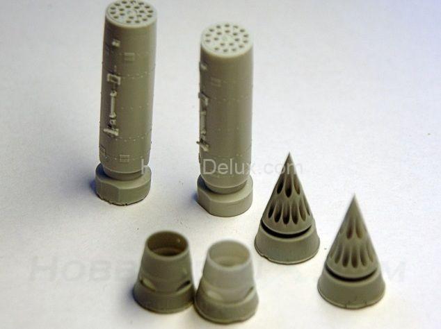 Б-8 блок НАР (в комплекте два блока НАР) AMC48012