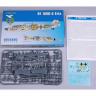 Eduard 84142 1/48 Bf 109G-6 Erla ED84142