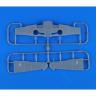 Eduard 84142 1/48 Bf 109G-6 Erla ED84142